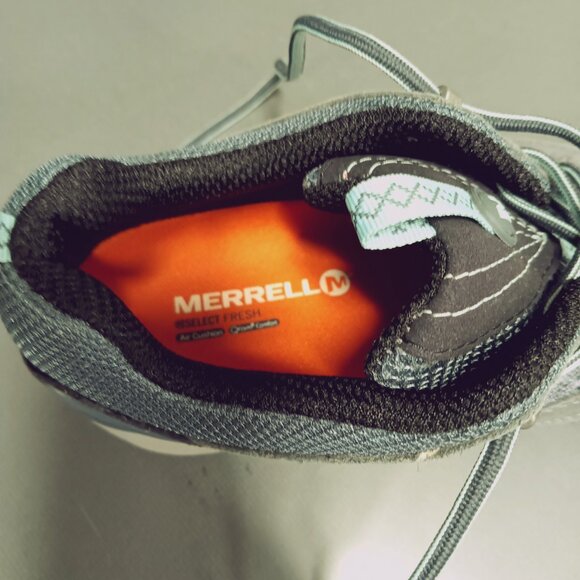 Merrell Women's Avian Light Ventilator - Size 8.5 VGC - Picture 2 of 10